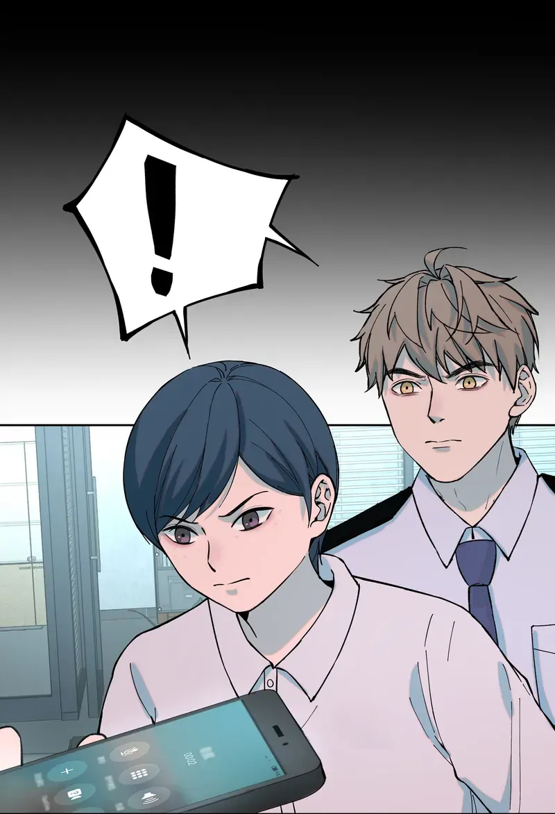 I Know Your Secret Chapter 48 Online - página 52