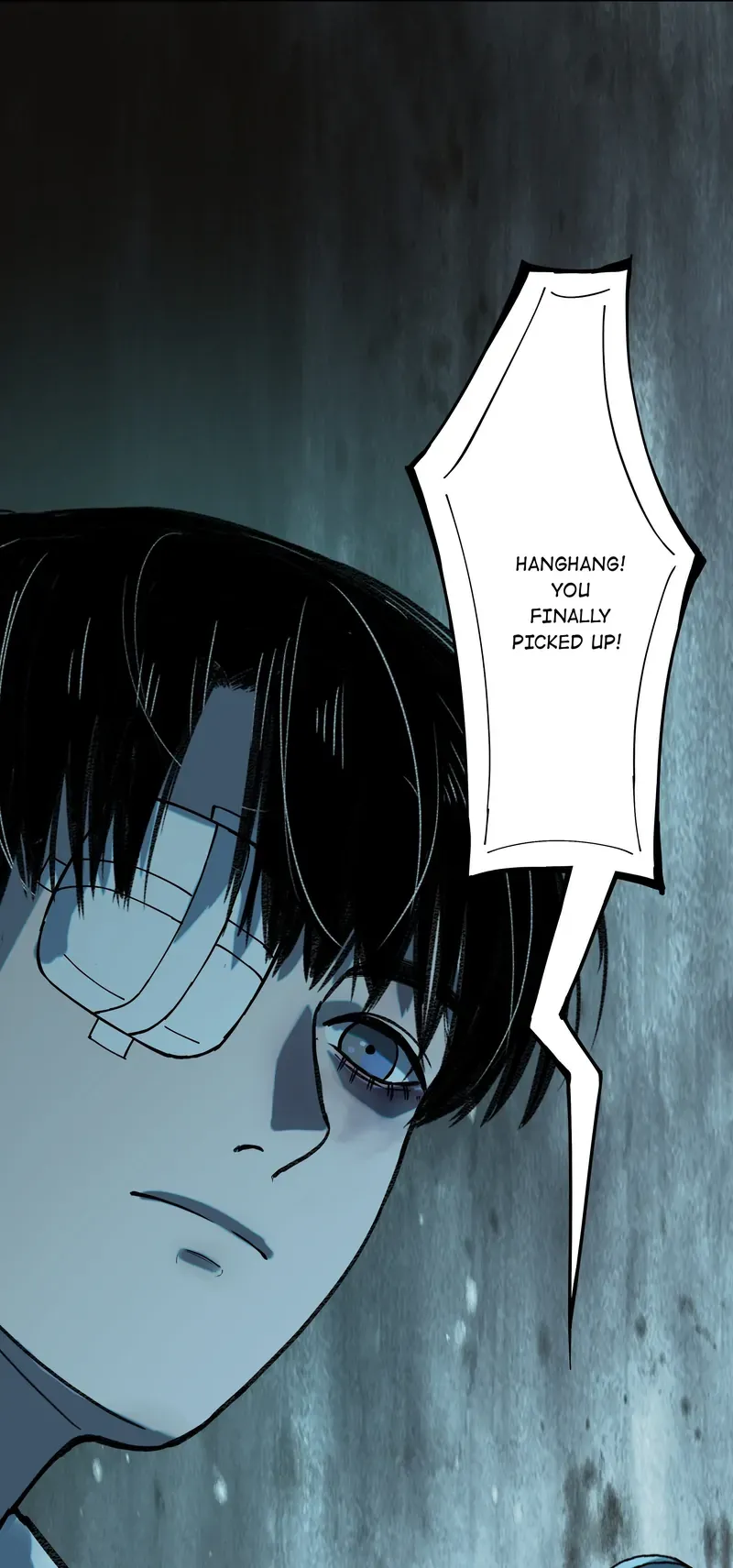 I Know Your Secret Chapter 48 Online - página 53