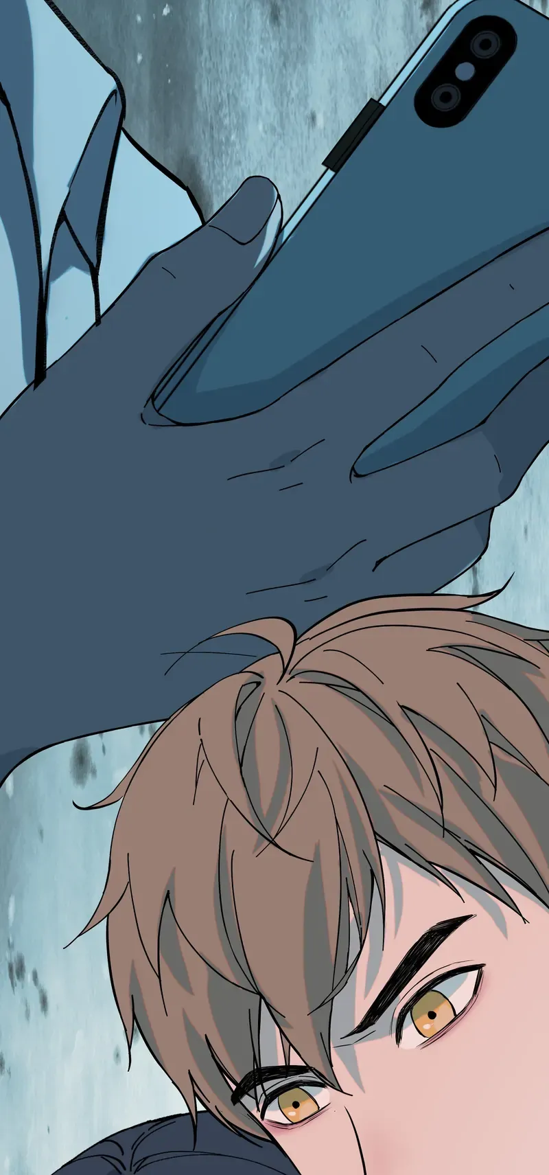 I Know Your Secret Chapter 48 Online - página 54