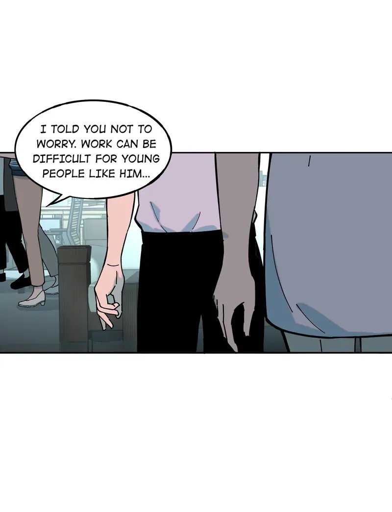 I Know Your Secret Chapter 49 Online - página 9