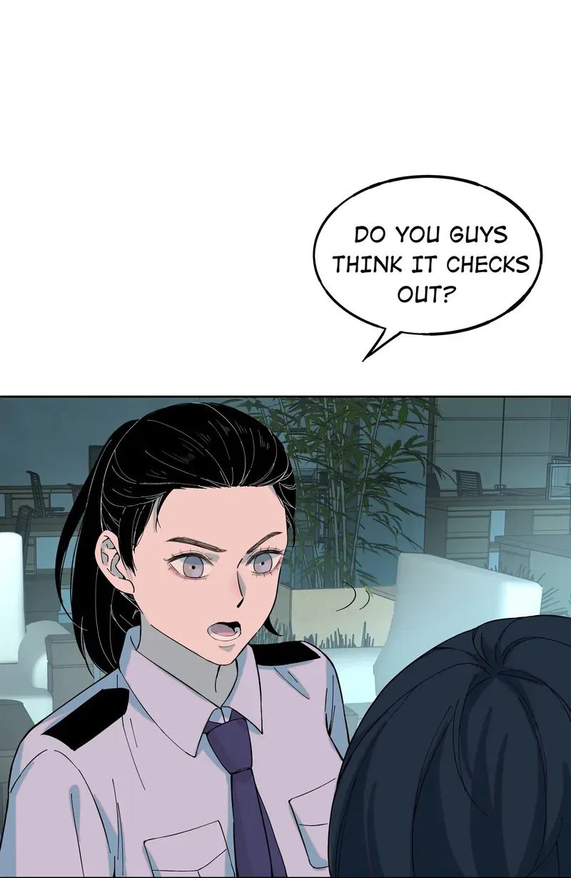 I Know Your Secret Chapter 49 Online - página 10