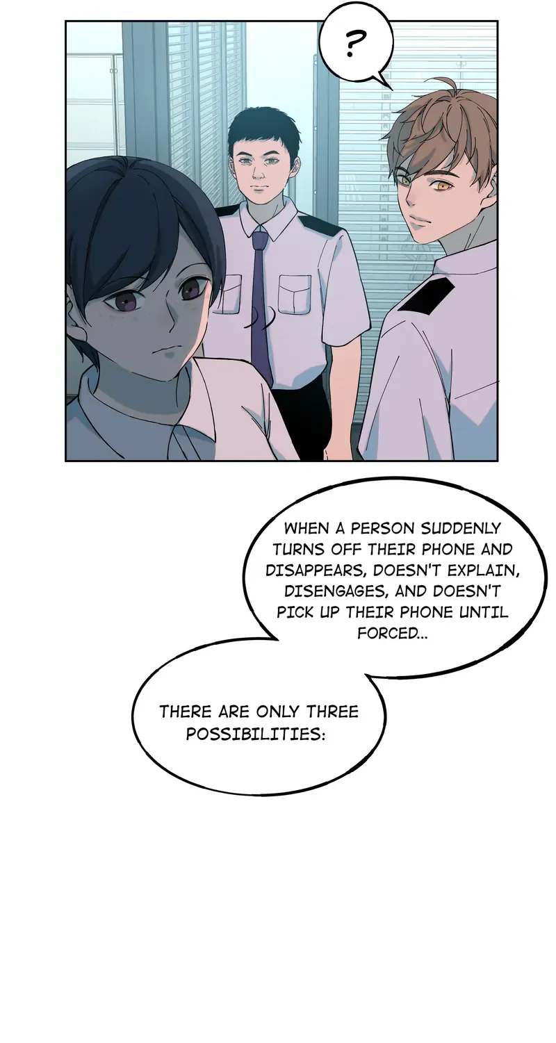 I Know Your Secret Chapter 49 Online - página 12