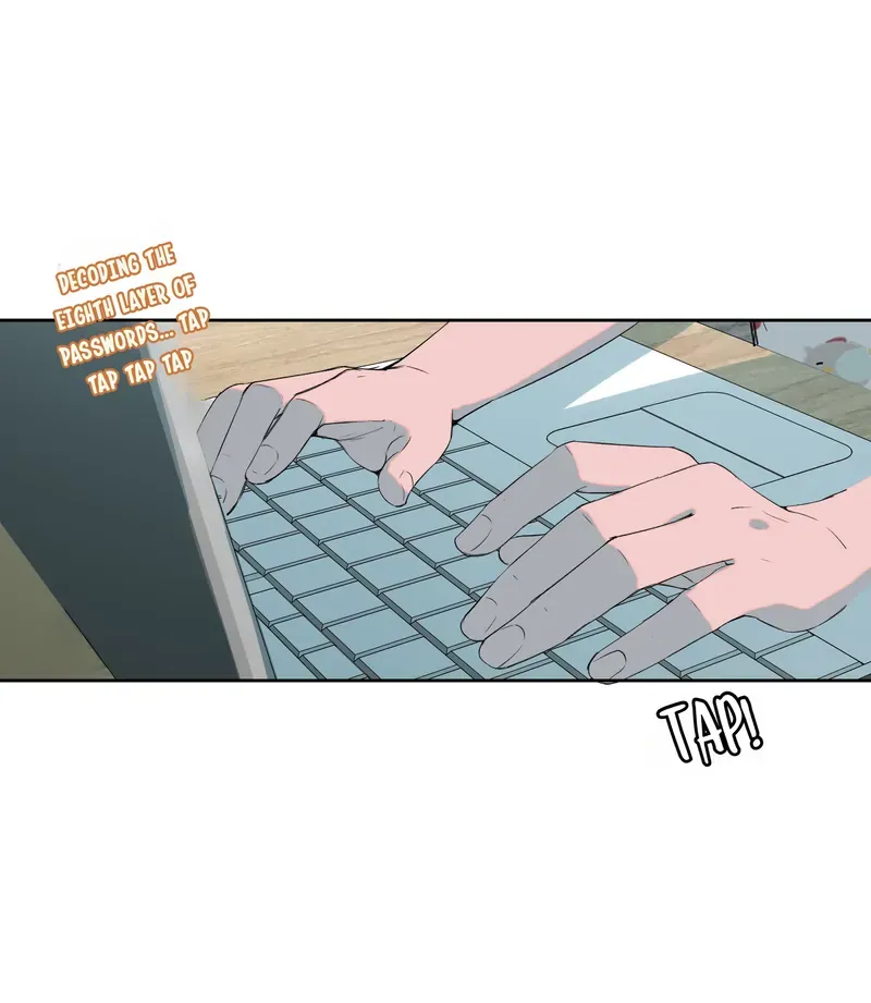 I Know Your Secret Chapter 49 Online - página 20