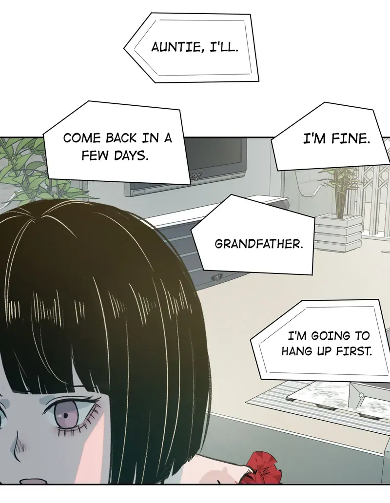 I Know Your Secret Chapter 49 Online - página 23