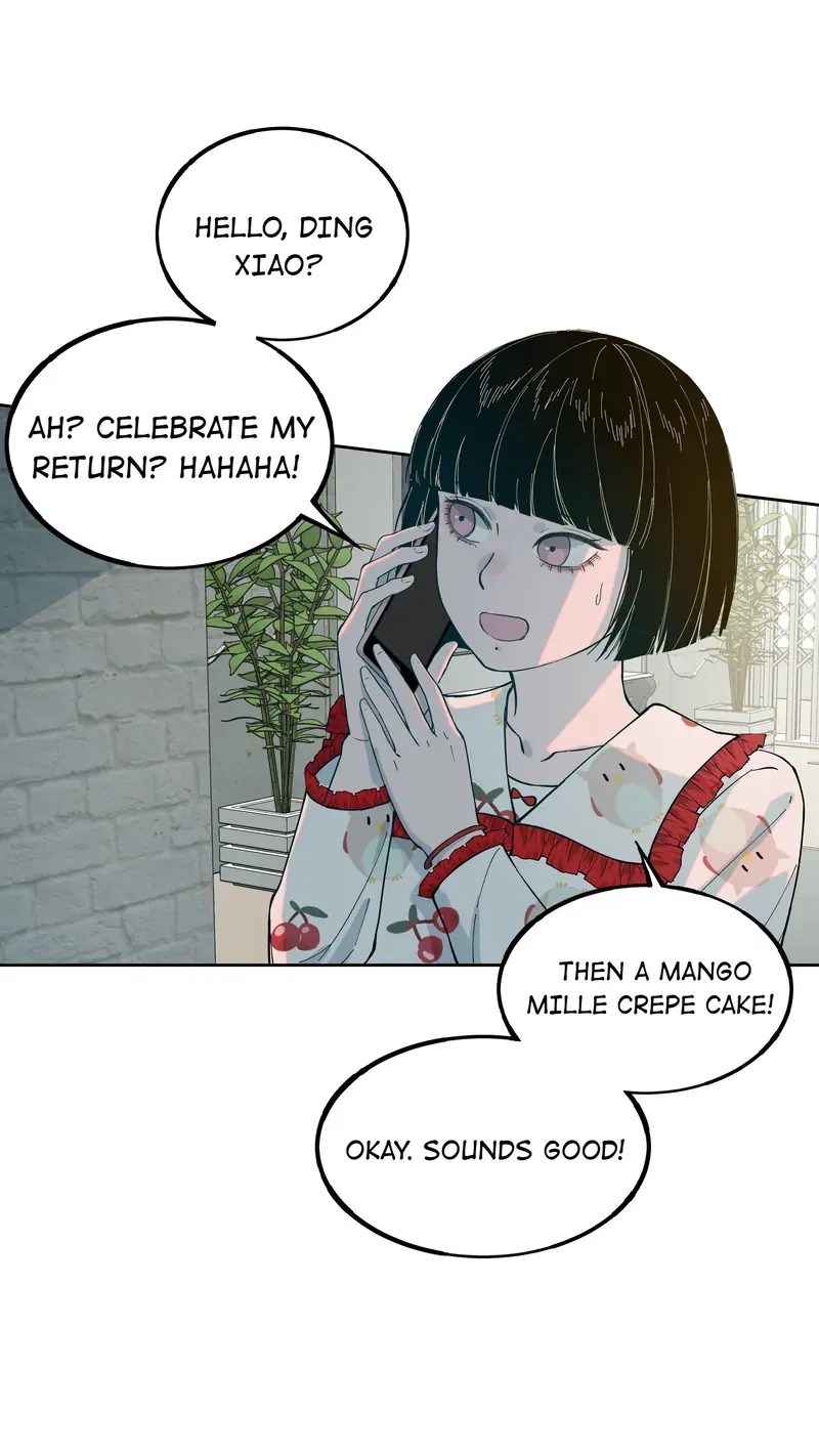 I Know Your Secret Chapter 49 Online - página 25
