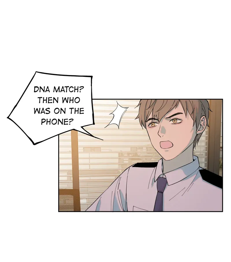 I Know Your Secret Chapter 49 Online - página 31