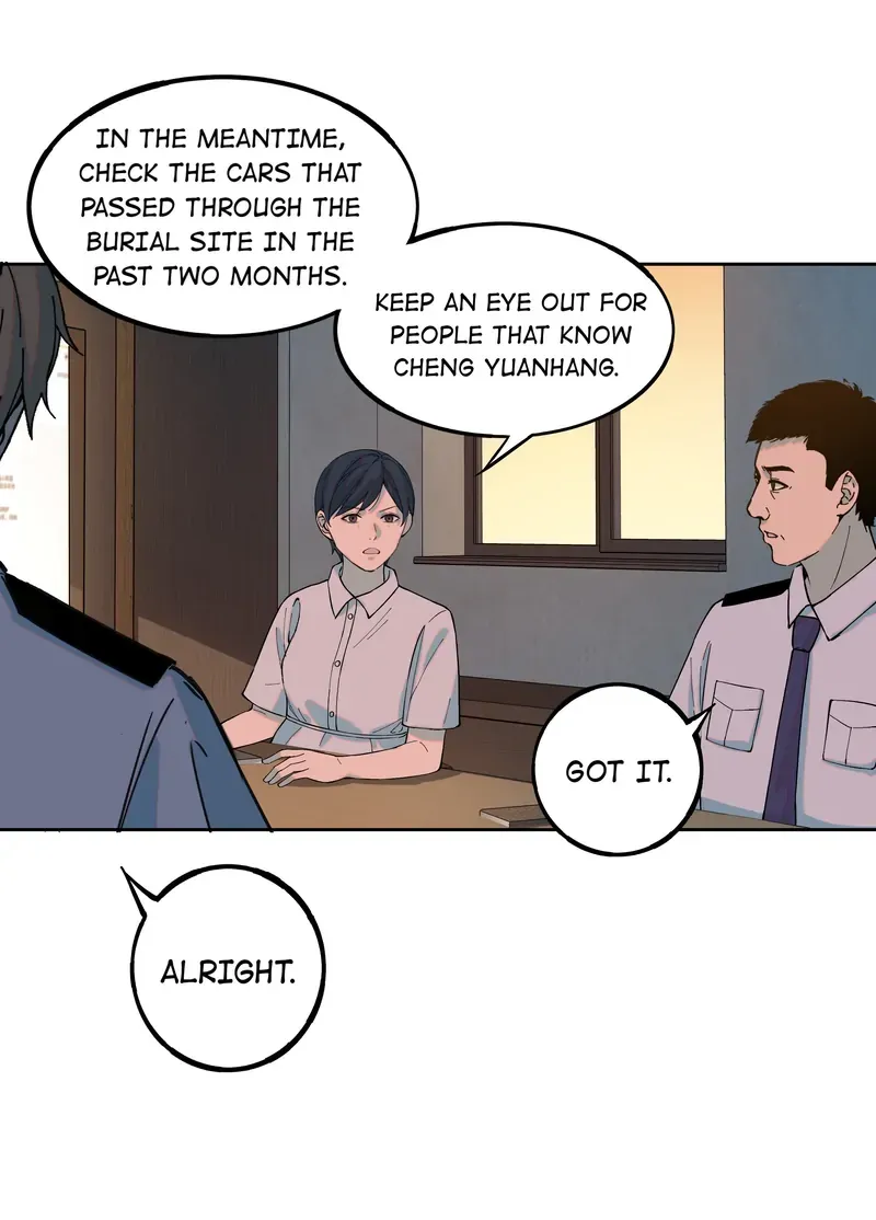 I Know Your Secret Chapter 49 Online - página 38