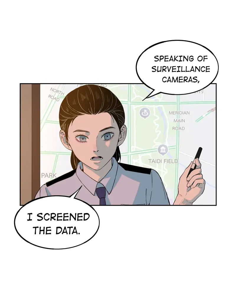 I Know Your Secret Chapter 49 Online - página 39
