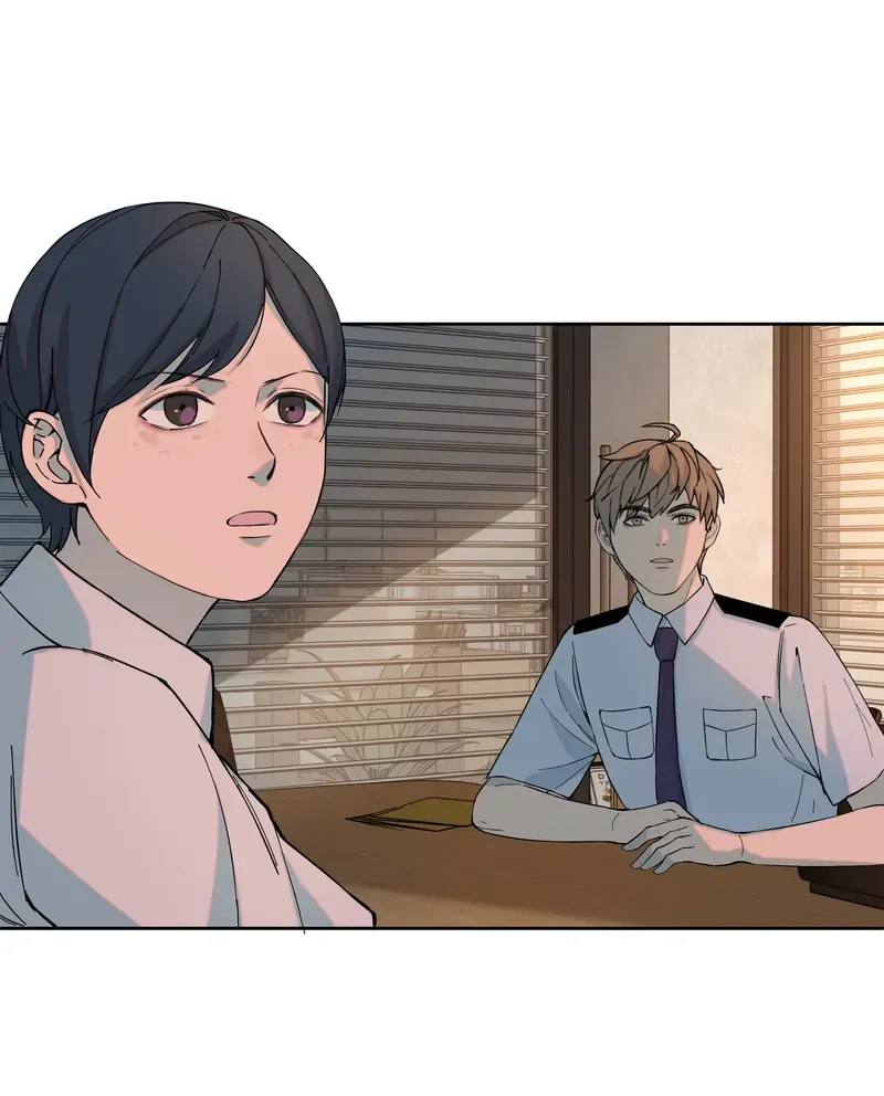 I Know Your Secret Chapter 49 Online - página 41