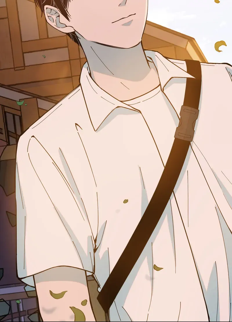 I Know Your Secret Chapter 49 Online - página 49