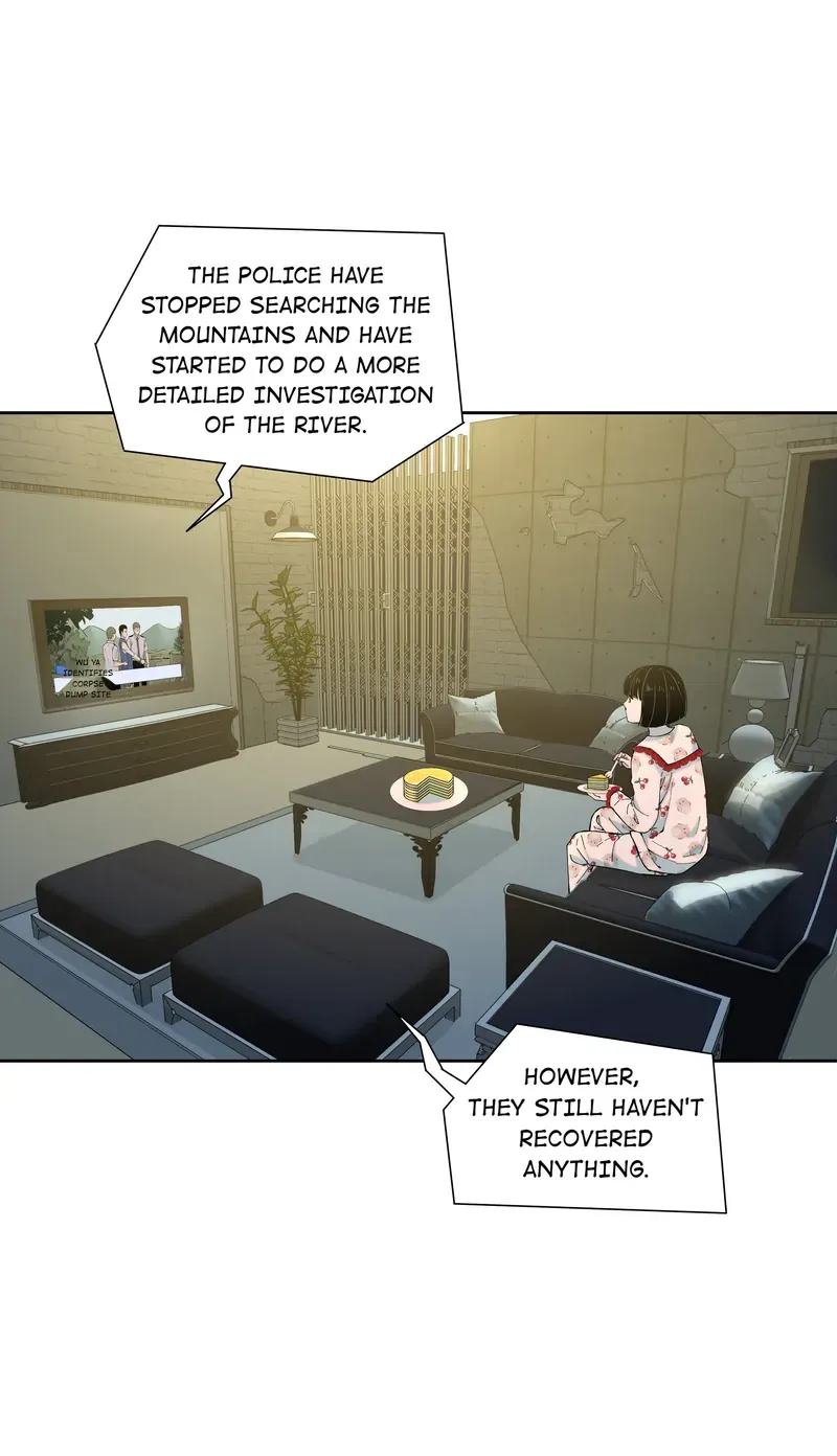 I Know Your Secret Chapter 51 Online - página 2