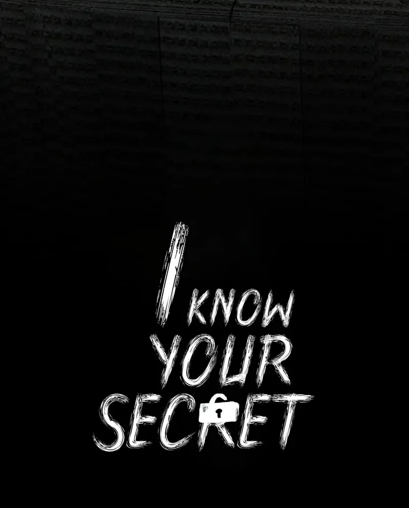 I Know Your Secret Chapter 51 Online - página 7
