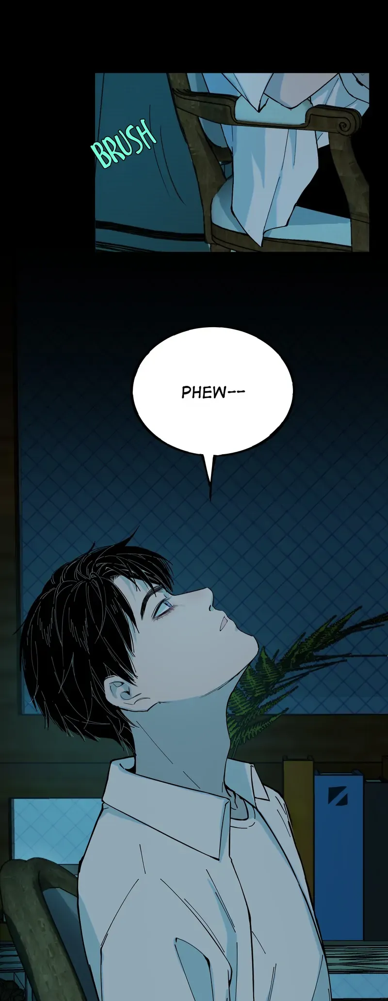 I Know Your Secret Chapter 51 Online - página 11