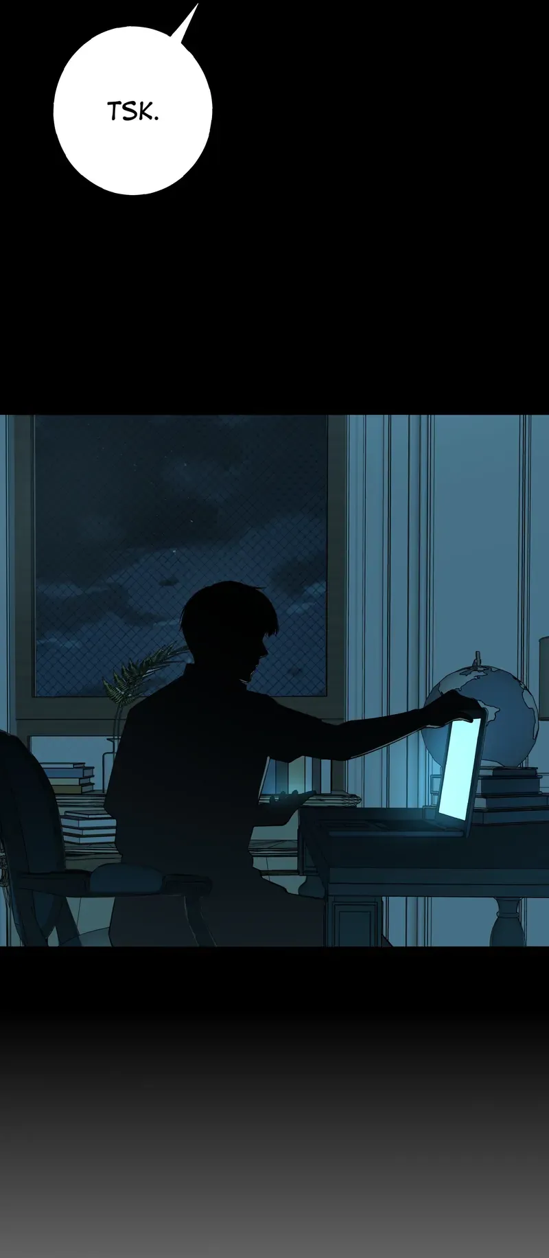 I Know Your Secret Chapter 51 Online - página 18