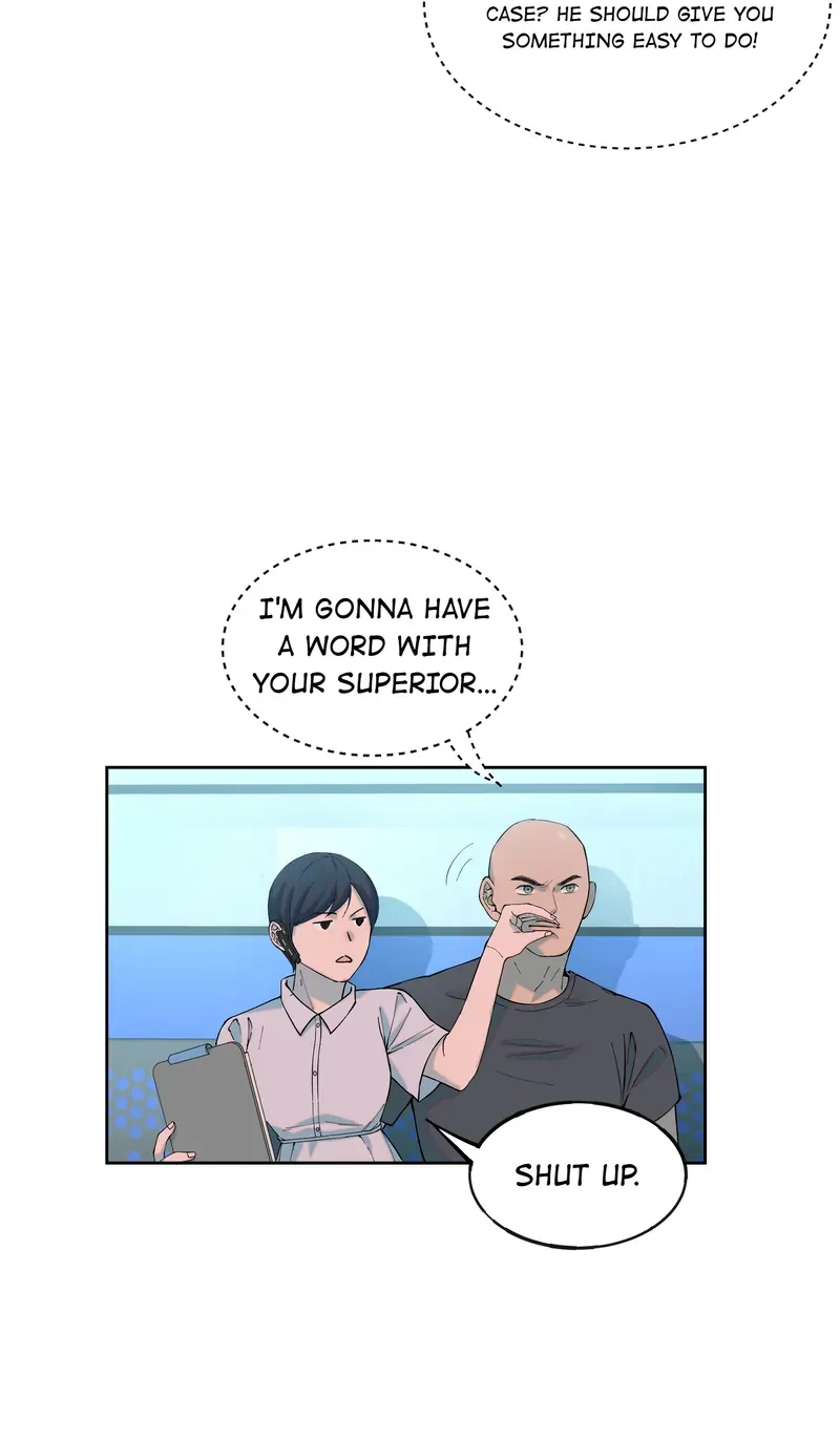 I Know Your Secret Chapter 51 Online - página 27