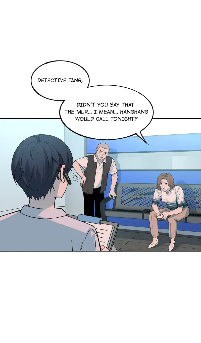 I Know Your Secret Chapter 51 Online - página 30