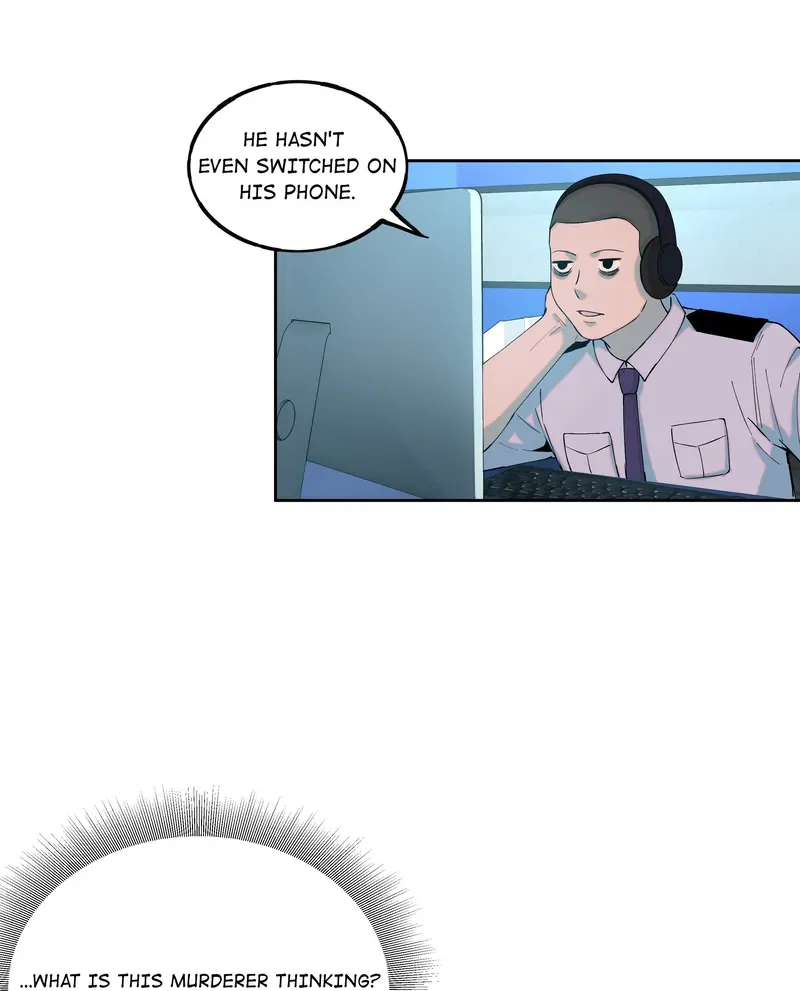 I Know Your Secret Chapter 51 Online - página 31