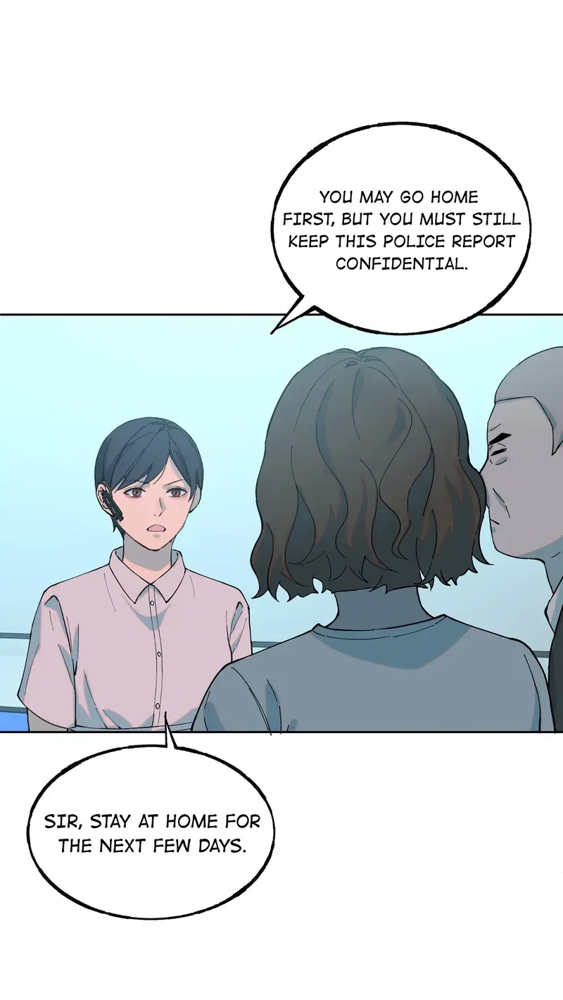 I Know Your Secret Chapter 51 Online - página 34