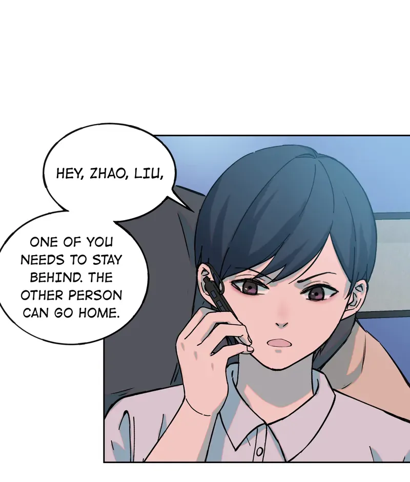 I Know Your Secret Chapter 51 Online - página 38