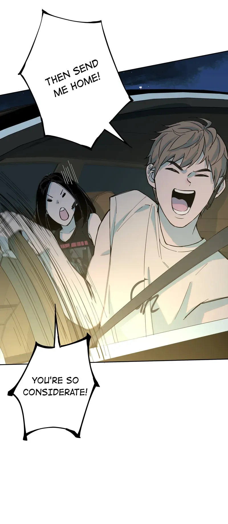 I Know Your Secret Chapter 51 Online - página 40