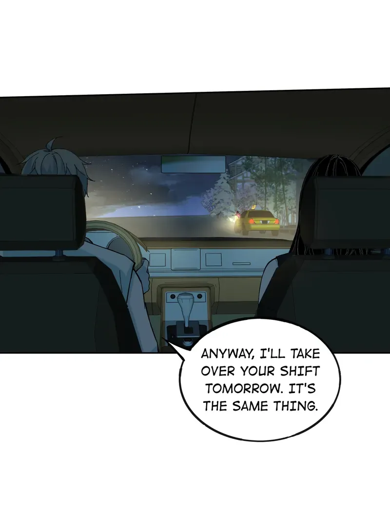 I Know Your Secret Chapter 51 Online - página 41