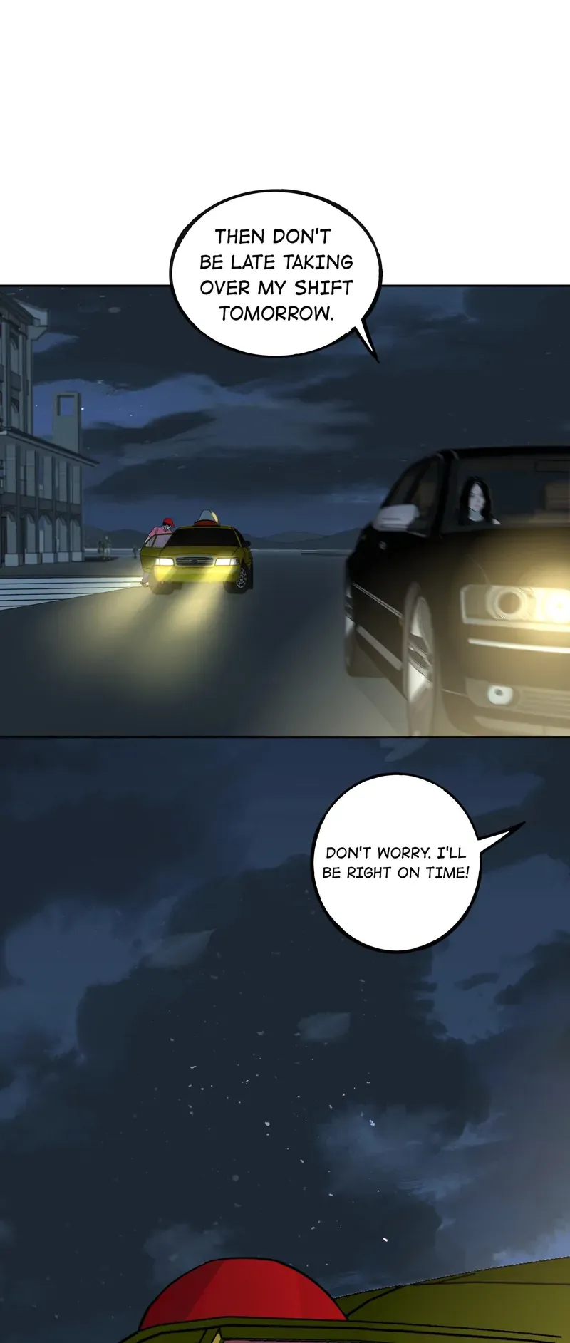 I Know Your Secret Chapter 51 Online - página 43