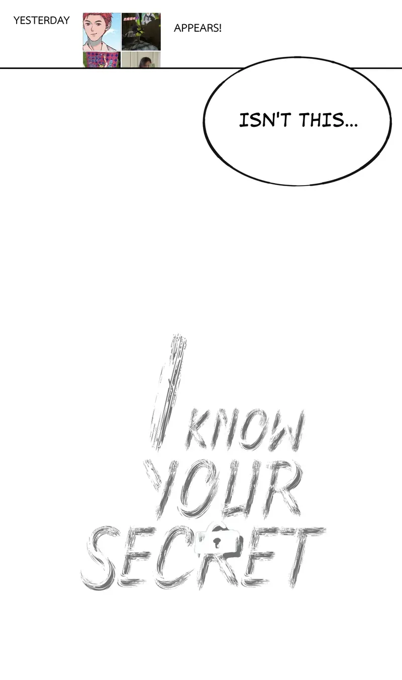 I Know Your Secret Chapter 52 Online - página 11