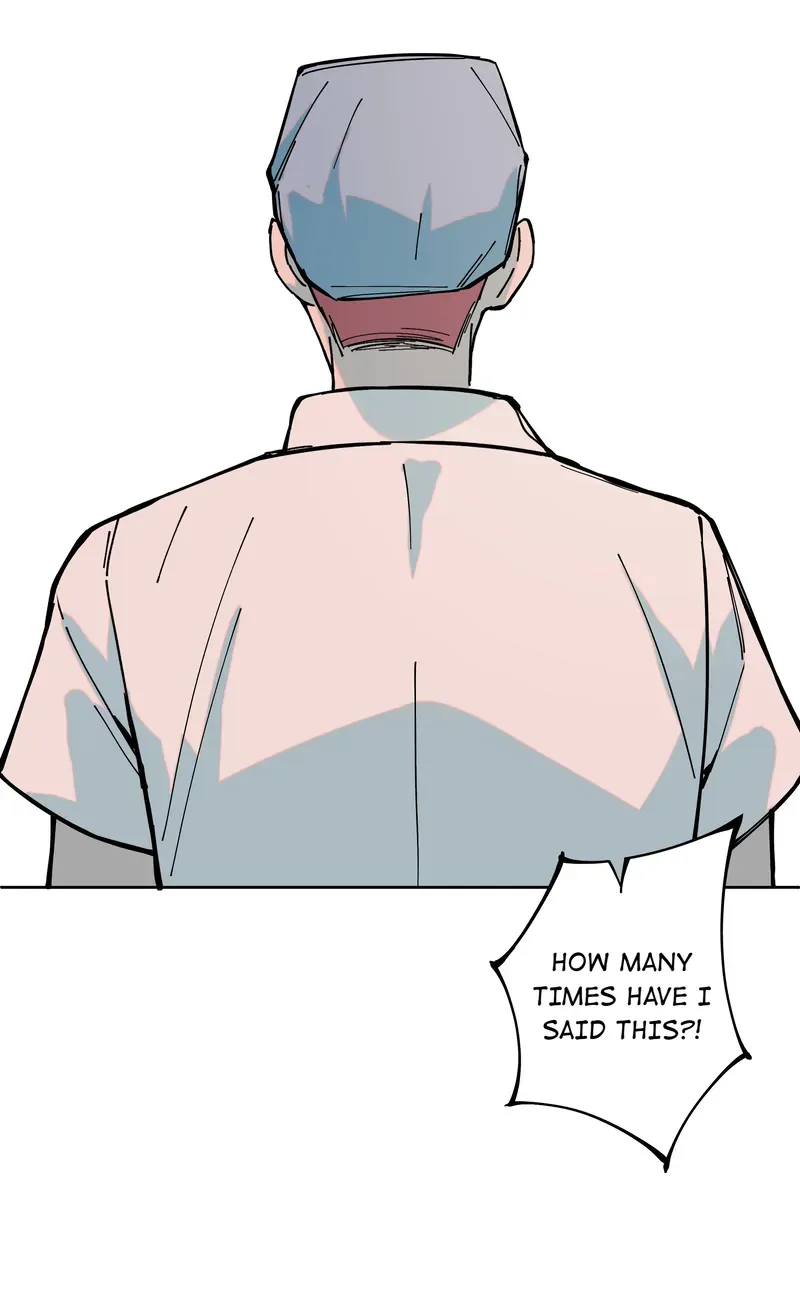 I Know Your Secret Chapter 52 Online - página 13