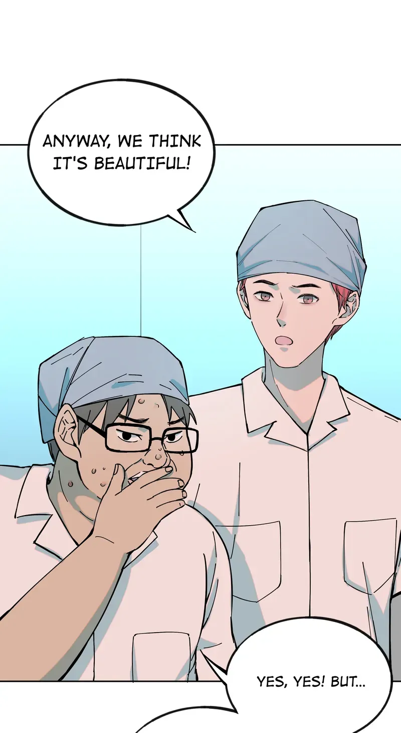 I Know Your Secret Chapter 52 Online - página 17