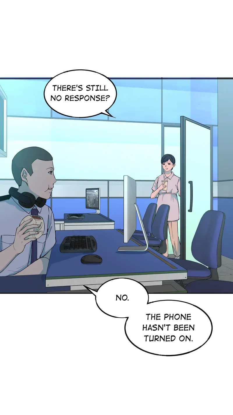 I Know Your Secret Chapter 52 Online - página 25