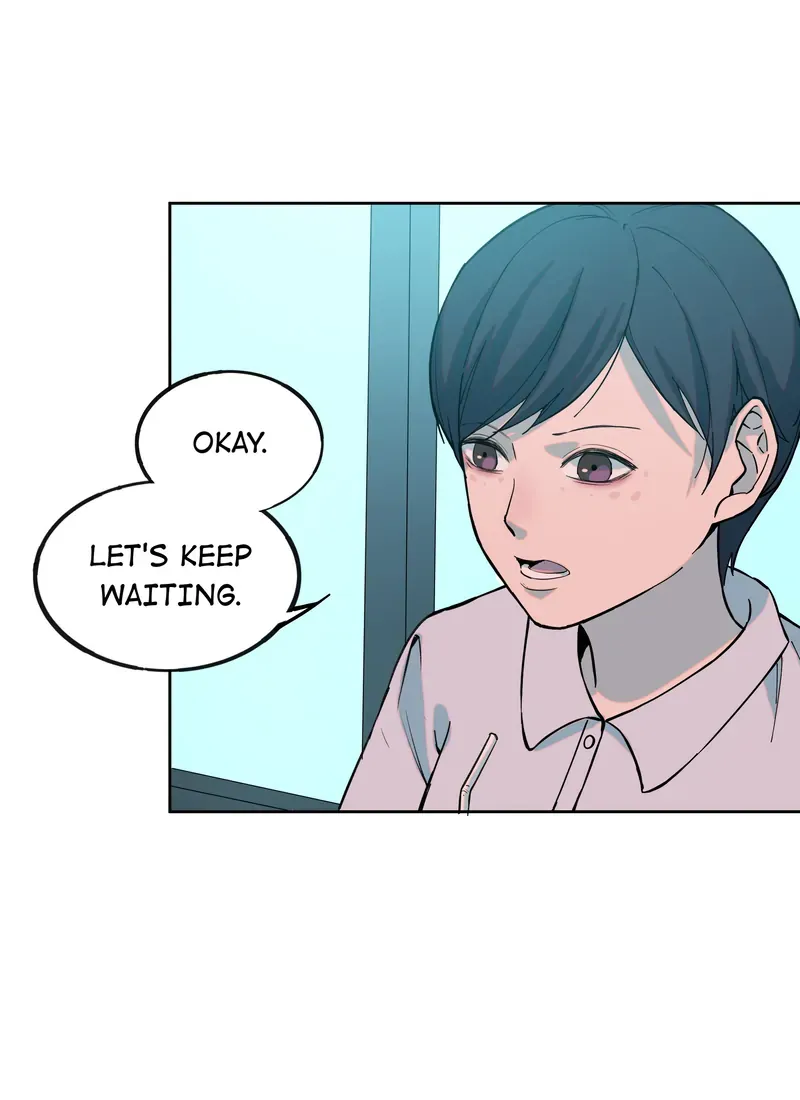 I Know Your Secret Chapter 52 Online - página 26