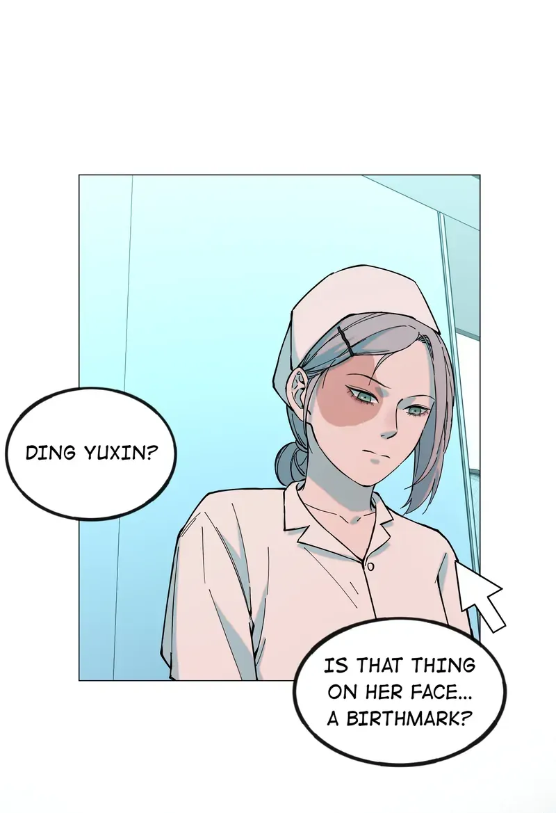 I Know Your Secret Chapter 52 Online - página 31