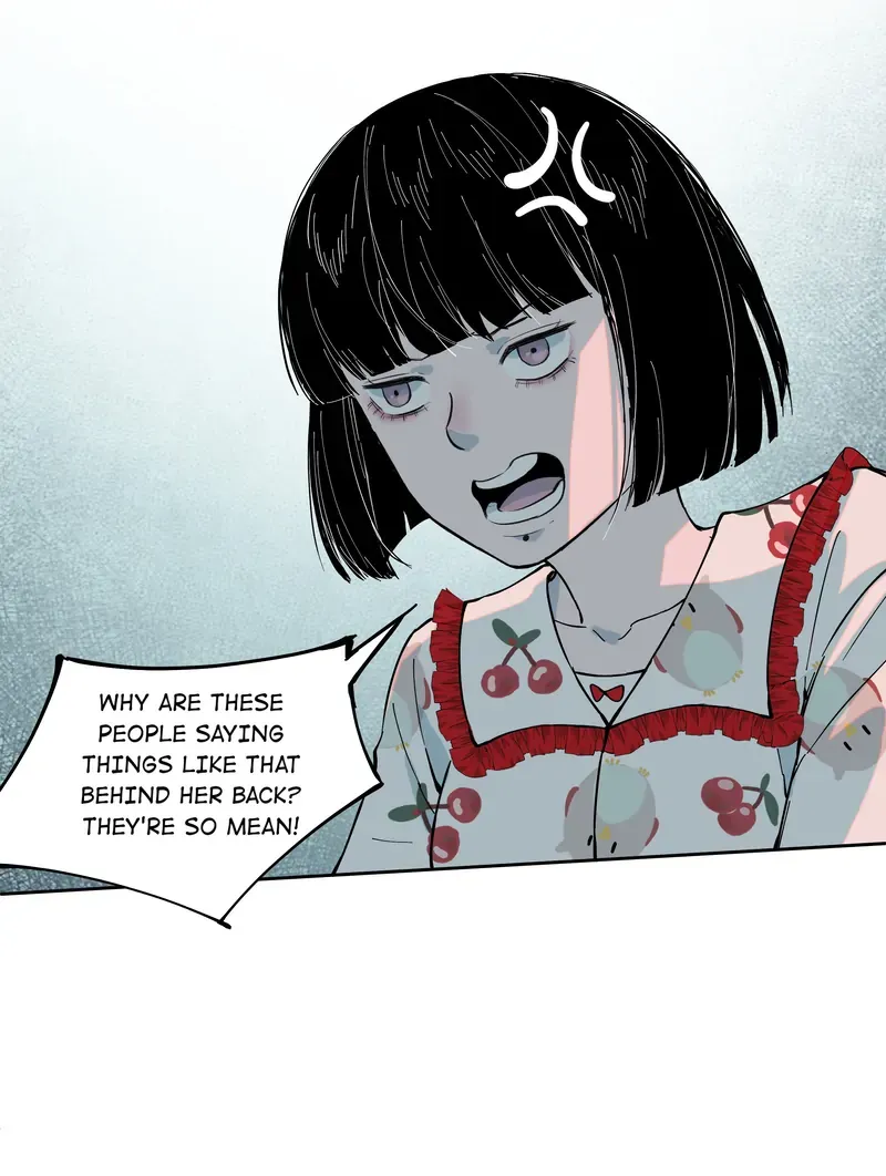 I Know Your Secret Chapter 52 Online - página 32