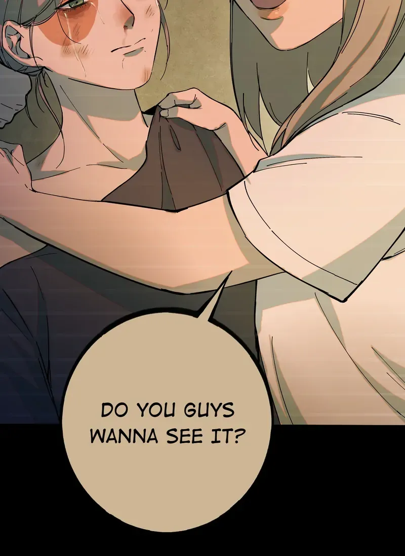 I Know Your Secret Chapter 52 Online - página 39