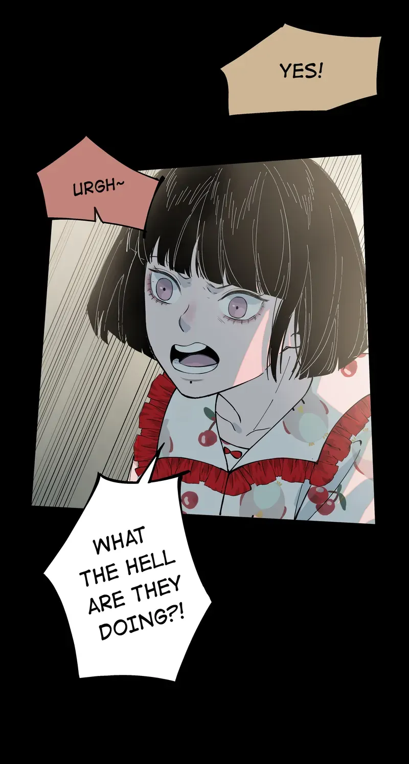 I Know Your Secret Chapter 52 Online - página 40