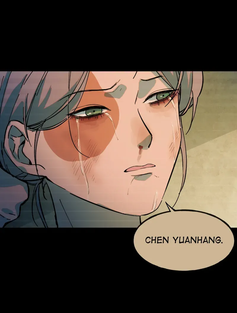 I Know Your Secret Chapter 52 Online - página 41