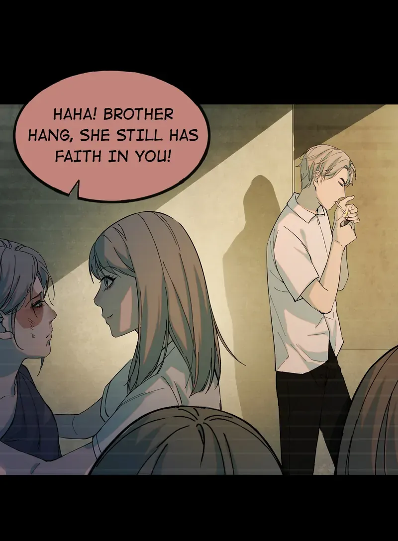 I Know Your Secret Chapter 52 Online - página 42