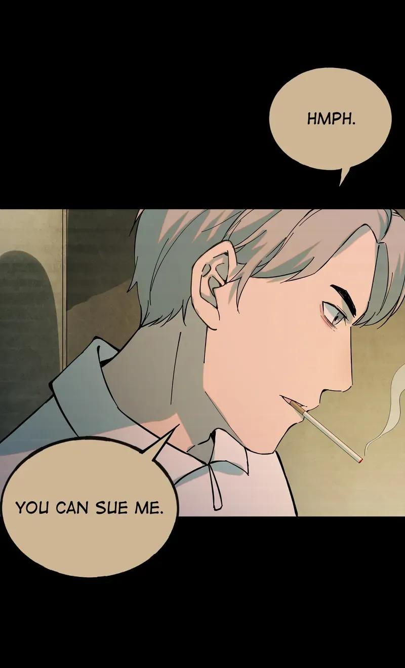I Know Your Secret Chapter 52 Online - página 43
