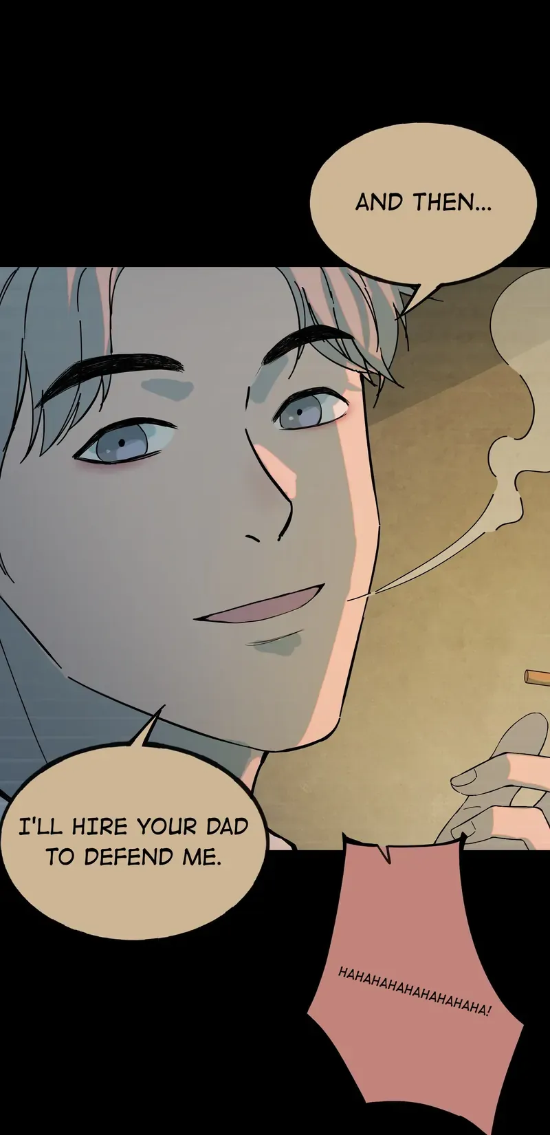 I Know Your Secret Chapter 52 Online - página 44