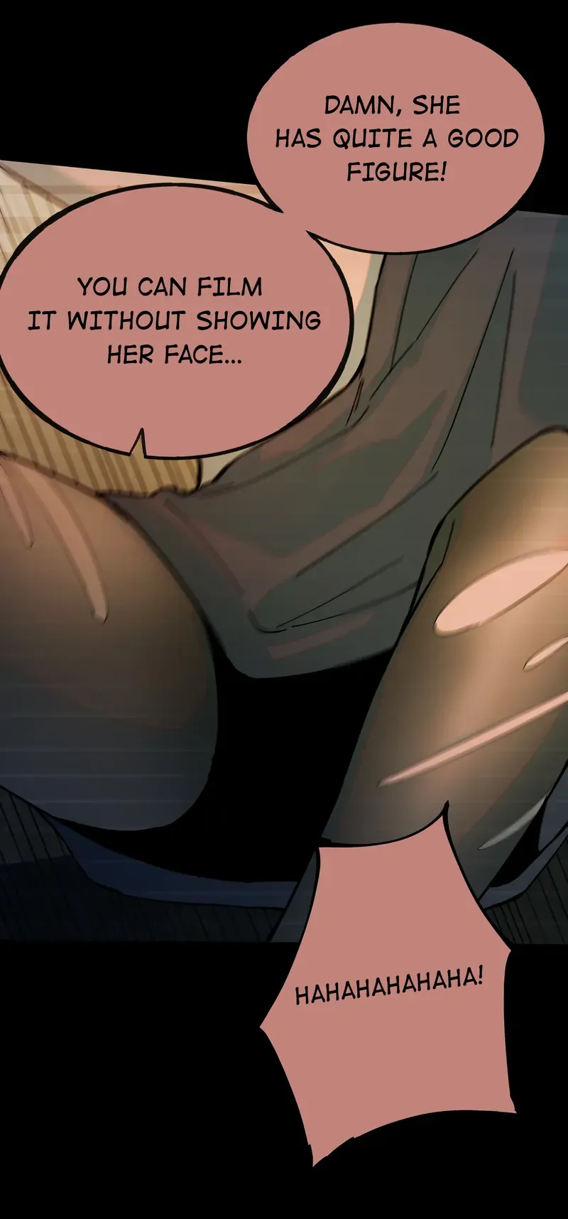 I Know Your Secret Chapter 52 Online - página 46