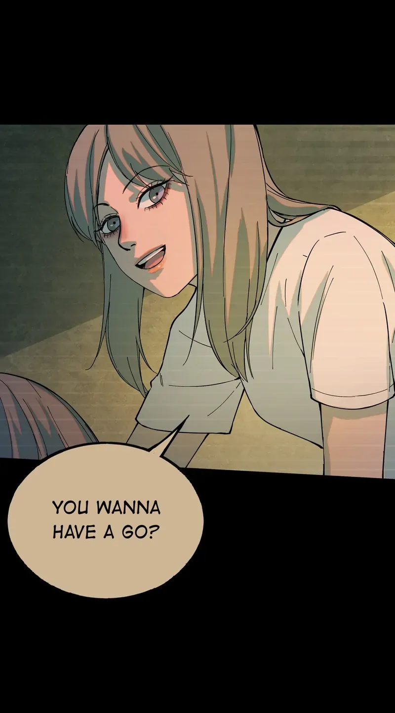 I Know Your Secret Chapter 52 Online - página 48