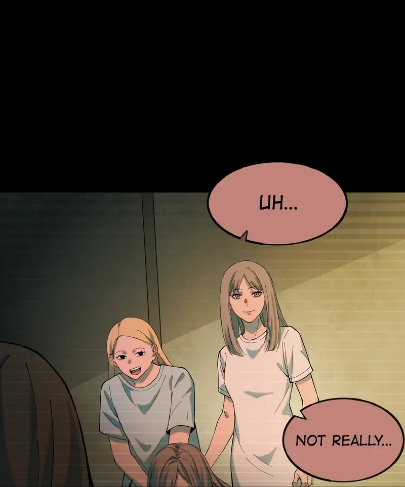 I Know Your Secret Chapter 52 Online - página 49