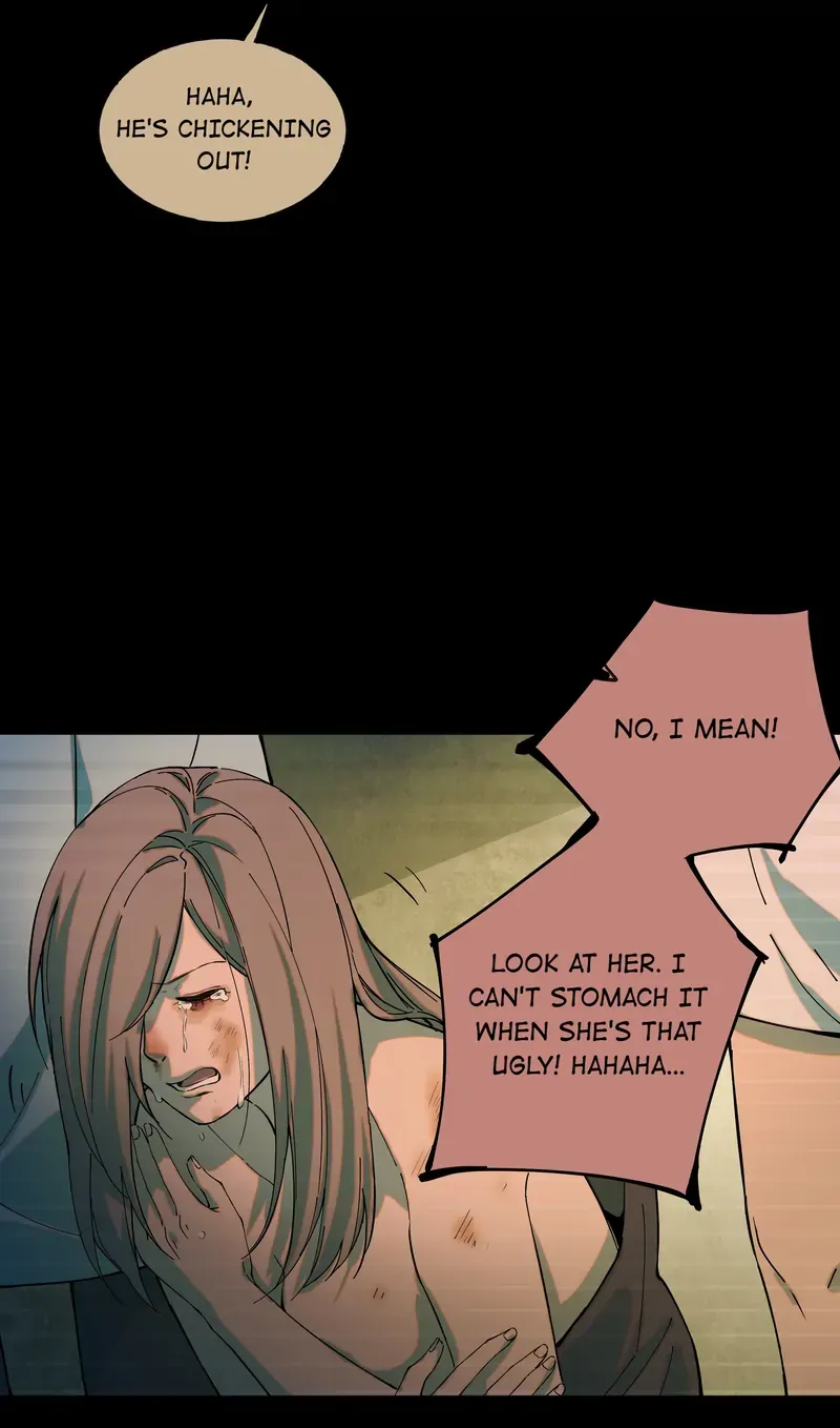 I Know Your Secret Chapter 52 Online - página 50