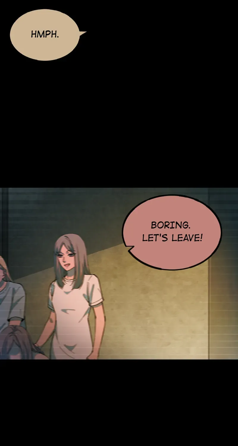 I Know Your Secret Chapter 52 Online - página 51