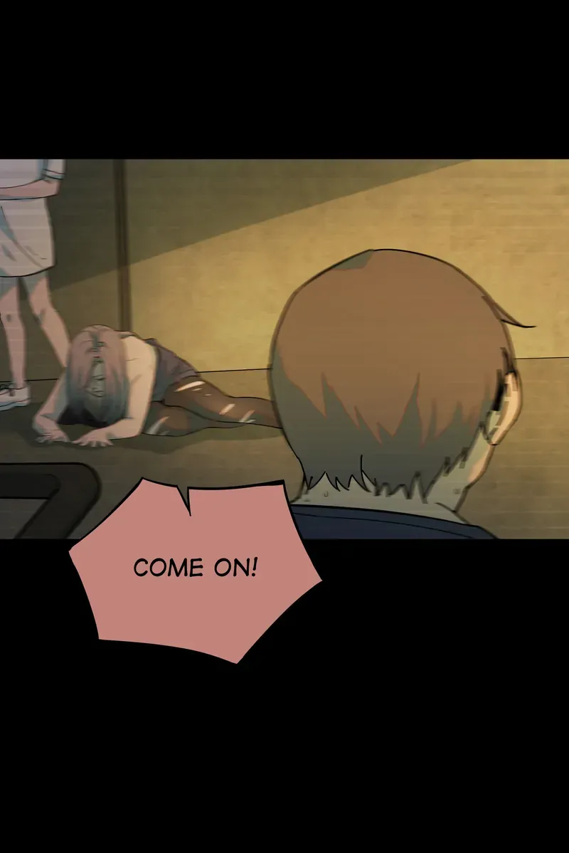 I Know Your Secret Chapter 52 Online - página 53