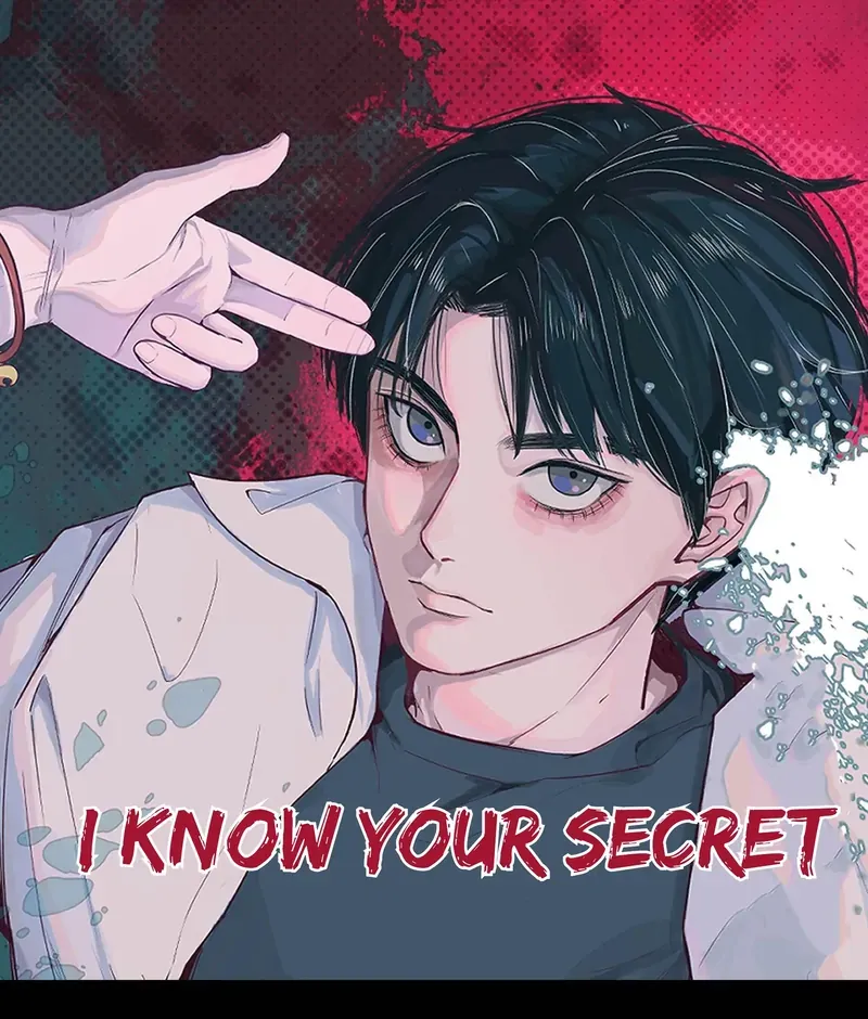 I Know Your Secret Chapter 55 Online - página 1