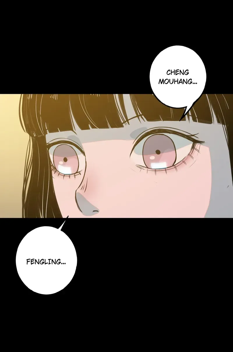I Know Your Secret Chapter 55 Online - página 4