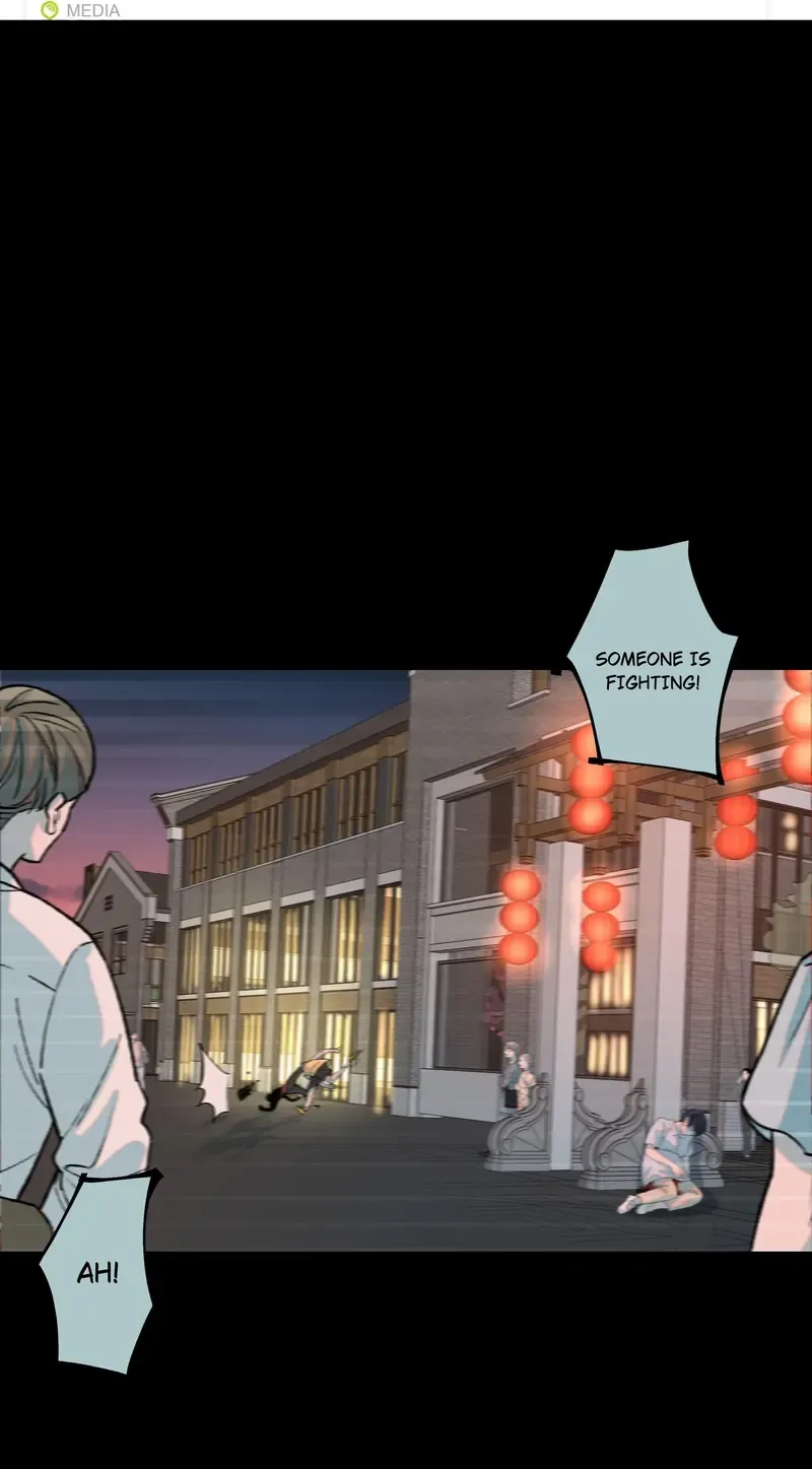I Know Your Secret Chapter 55 Online - página 10
