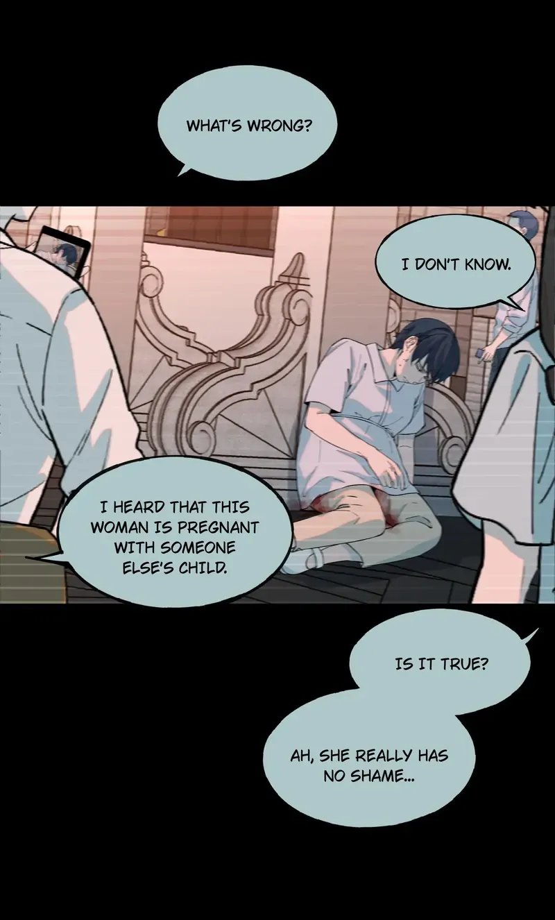 I Know Your Secret Chapter 55 Online - página 11