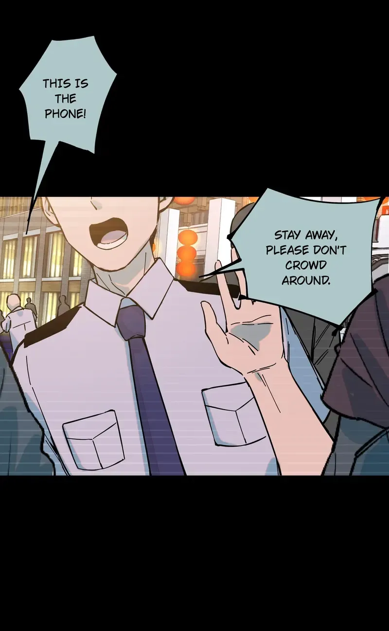 I Know Your Secret Chapter 55 Online - página 13